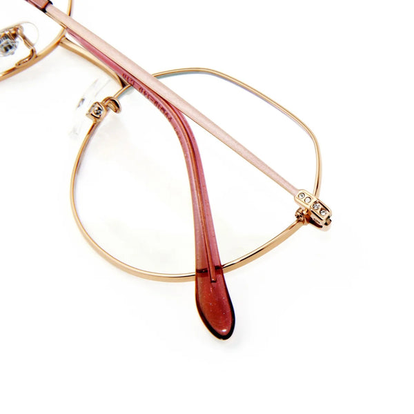 Round Glasses JCT1036