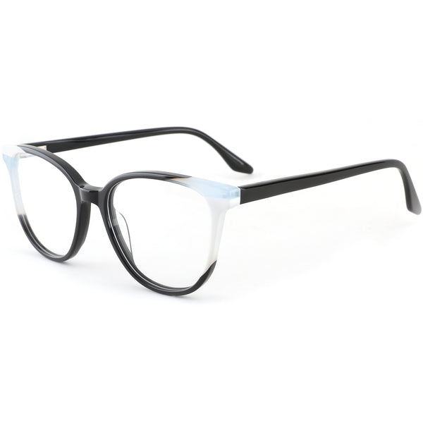 Round Glasses A1179