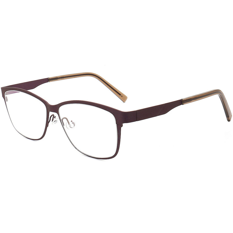Rectangle Glasses YT1021