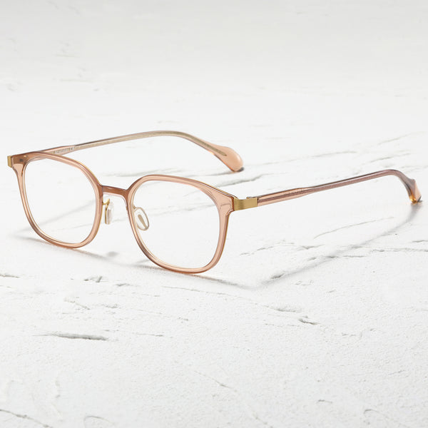 Square Glasses ME1028