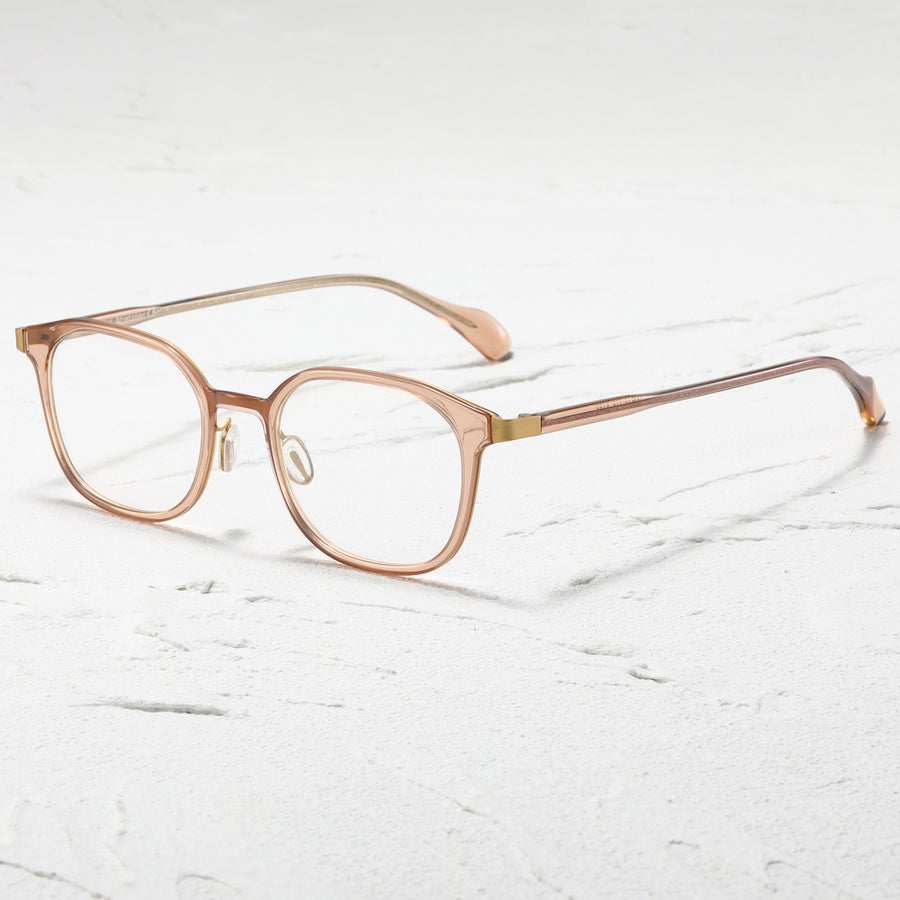 Square Glasses ME1028