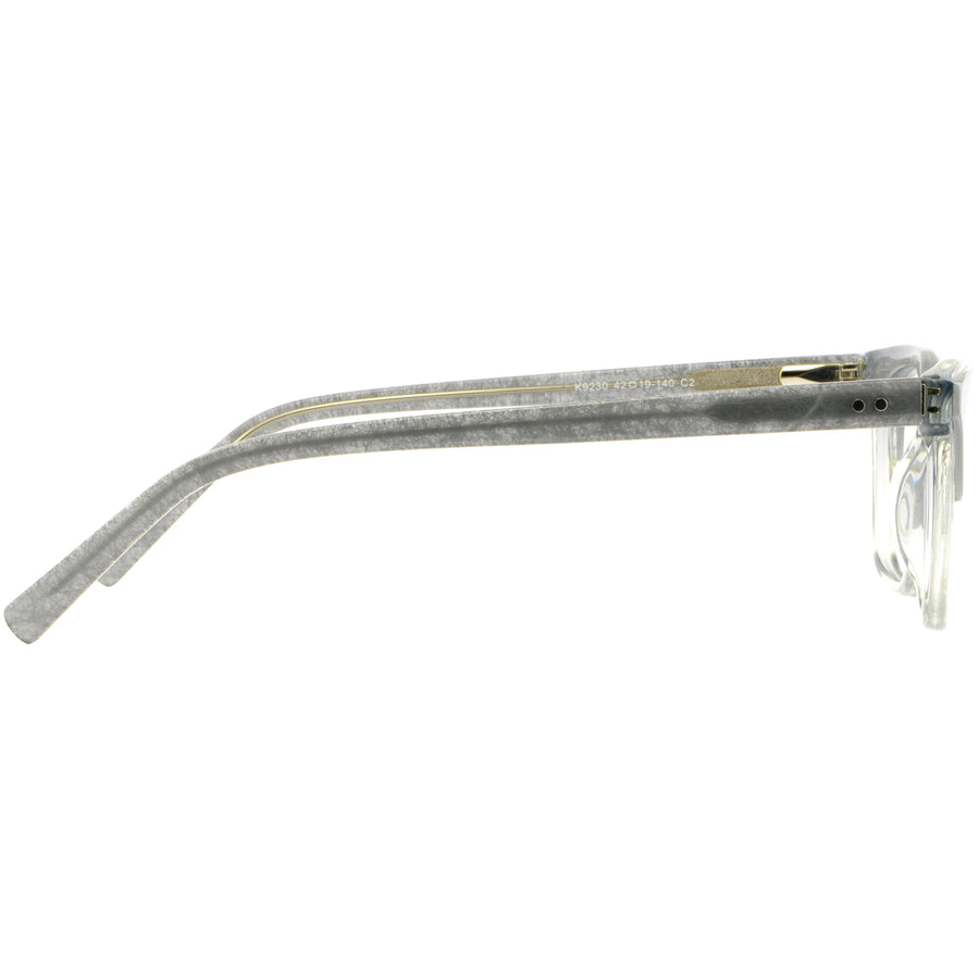 Square Glasses O2685