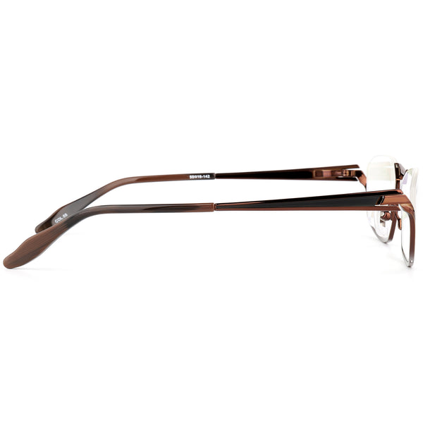 Rectangle Glasses RV1105