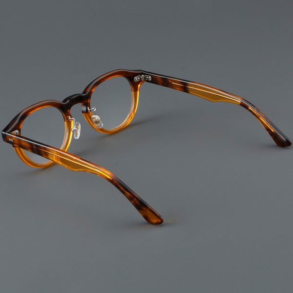 Round Glasses A4009