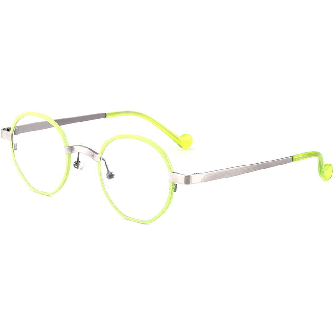 Round Glasses YEM1117