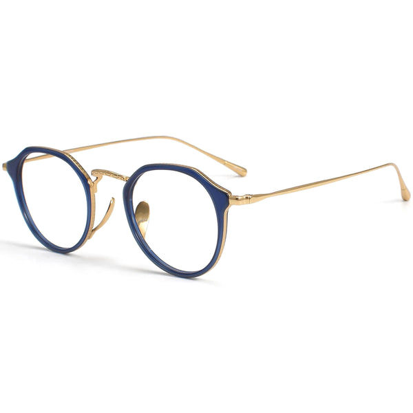 Round Glasses A4161