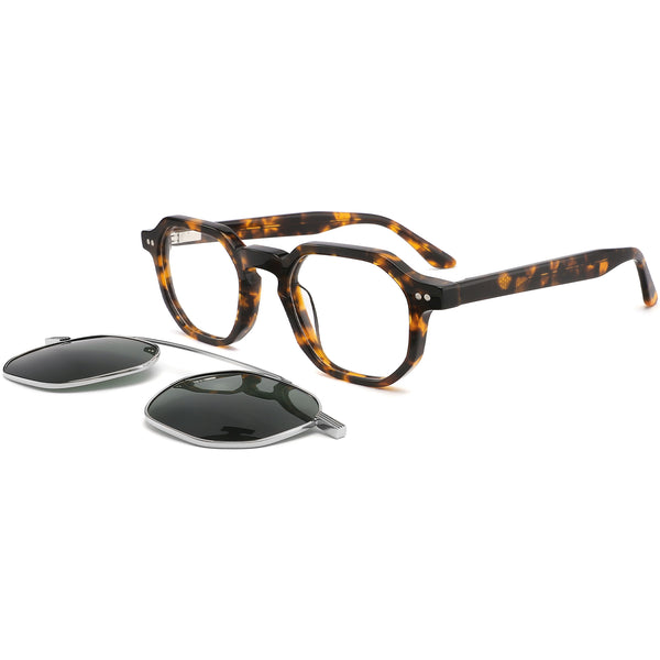 Geometric Glasses GSR1186