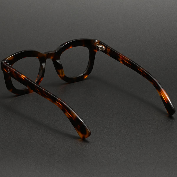 Square Glasses YN1136