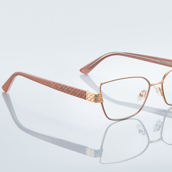 Cat-Eye Glasses PF1354