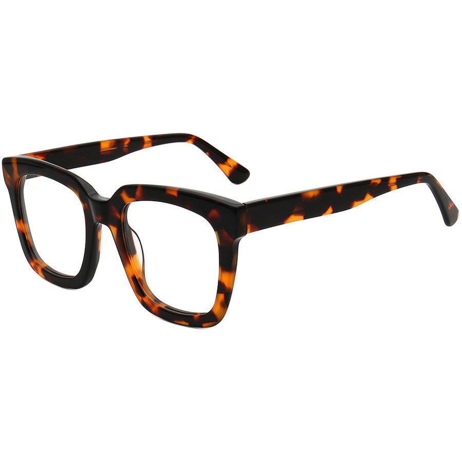 Square Glasses YT1005