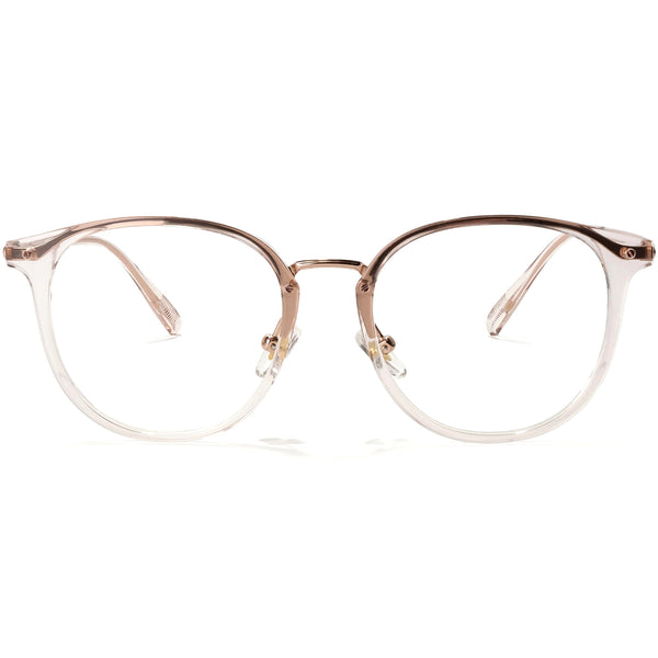Round Glasses A4139