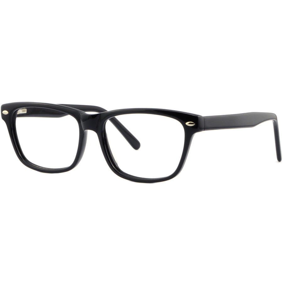 Square Glasses O2190