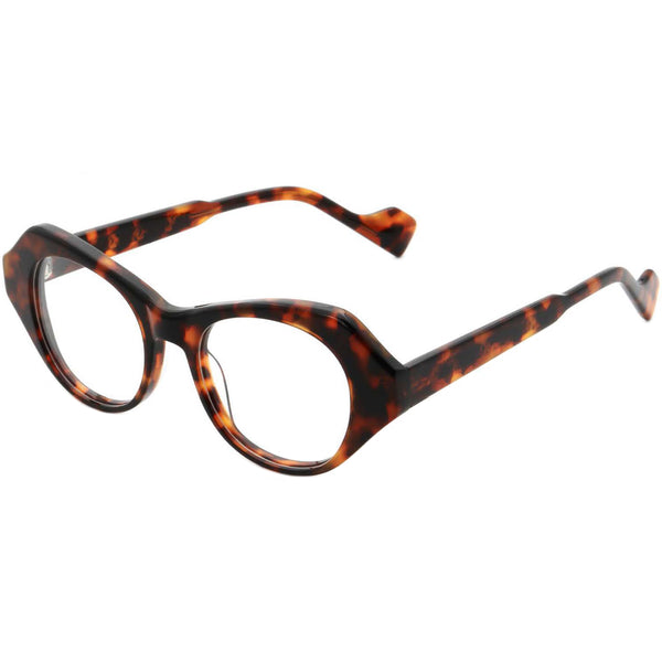 Cat-Eye Glasses GSR1091