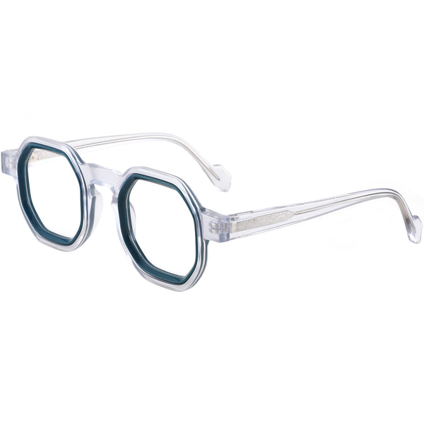 Geometric Glasses YEA1215