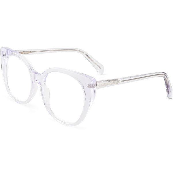 Cat-Eye Glasses A3364