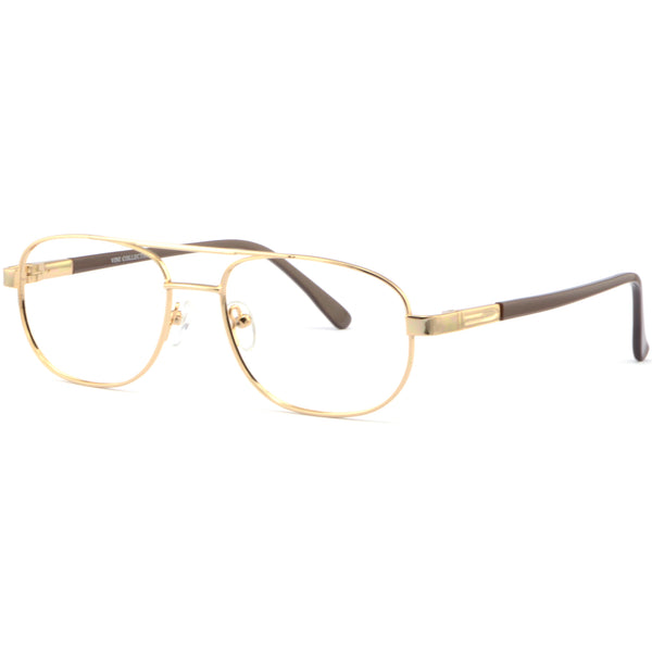 Aviator Glasses O2176