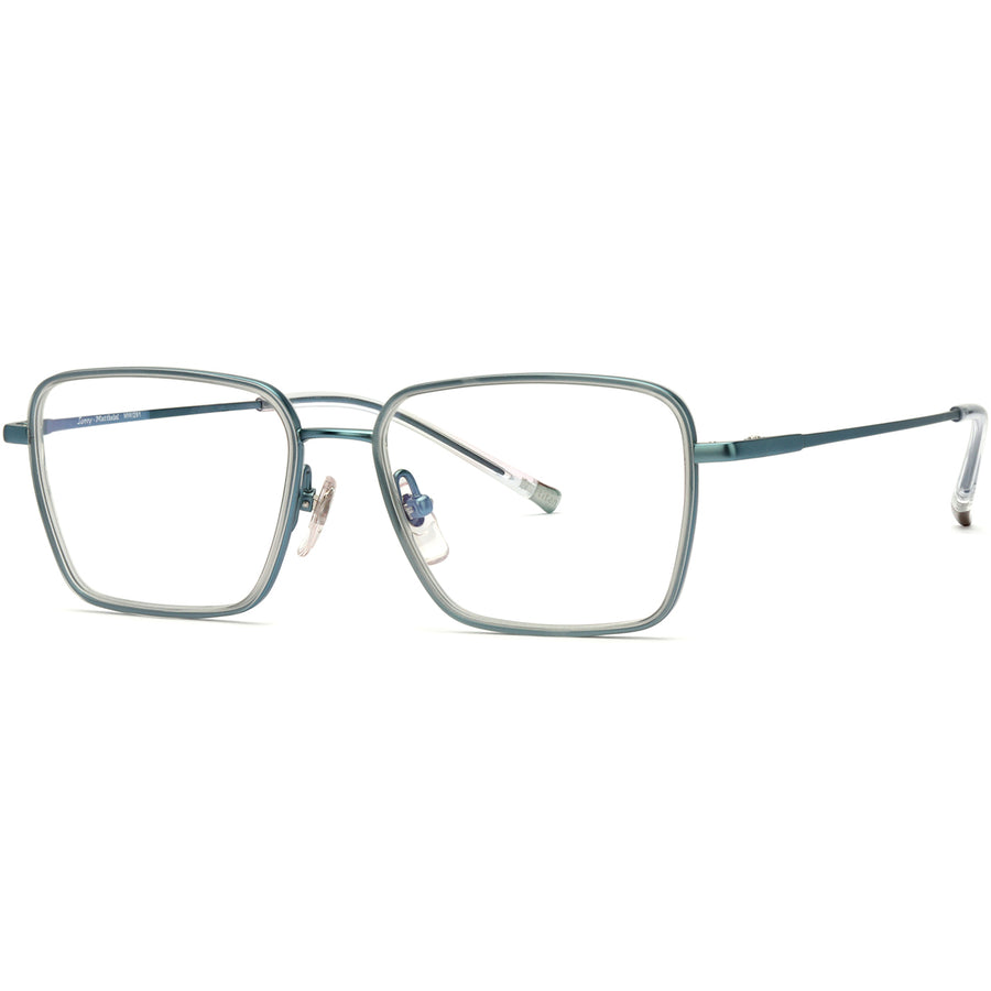 Rectangle Glasses MW1251