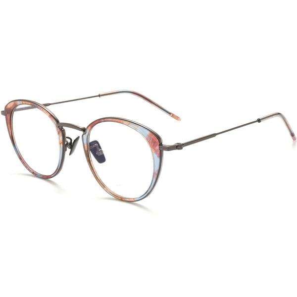 Cat-Eye Glasses MS1021