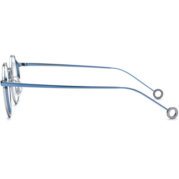 Round Glasses BR1427