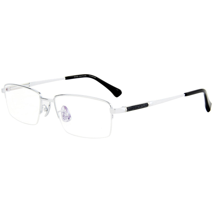 Rectangle Glasses JKG1006