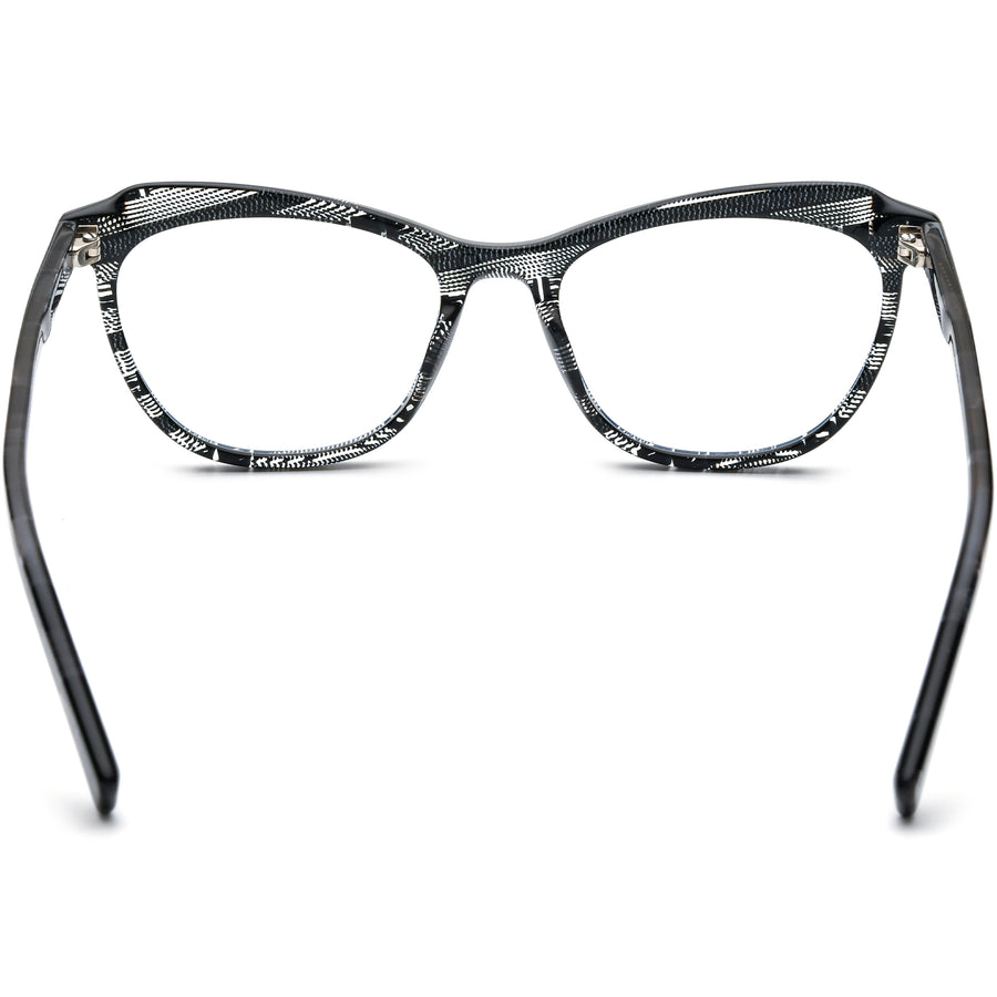 Square Glasses BR1397
