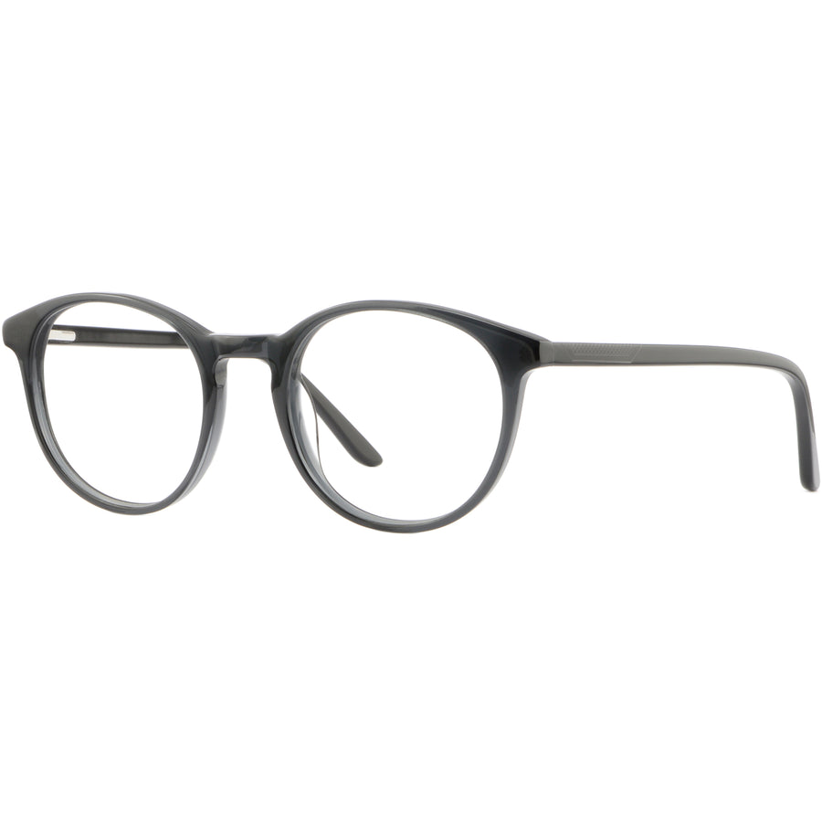 Round Glasses O2495