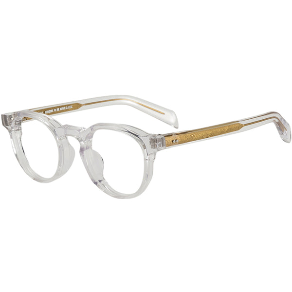 Round Glasses TG1057