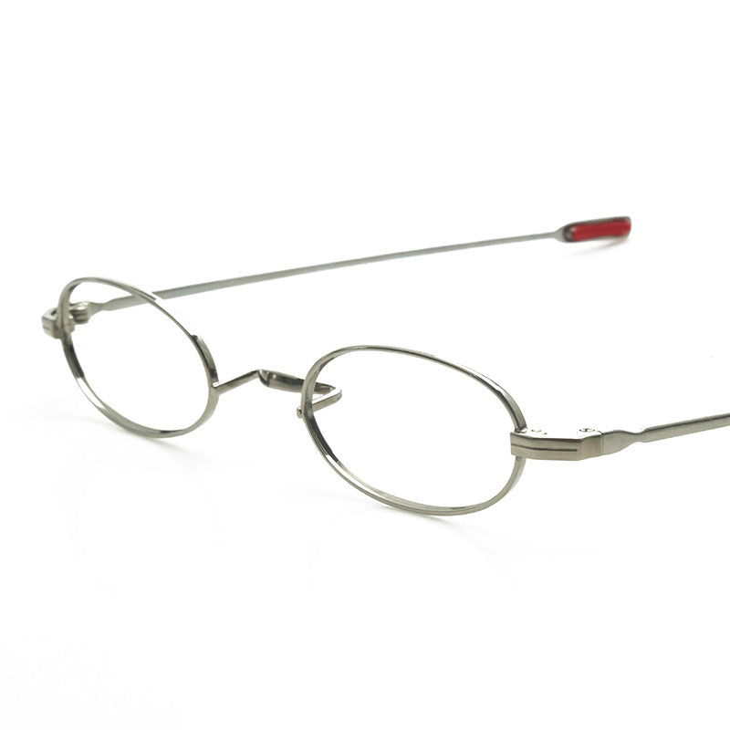Oval Glasses PG1025