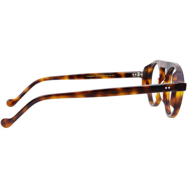 Round Glasses GC1114