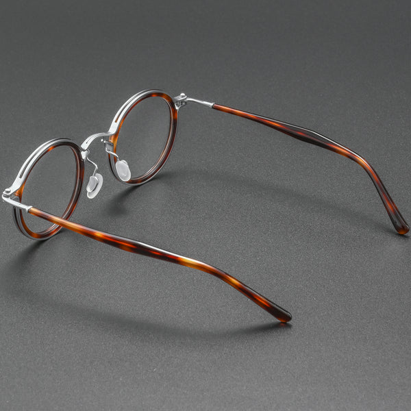 YN1180 - Tortoiseshell A - image tl7glm
