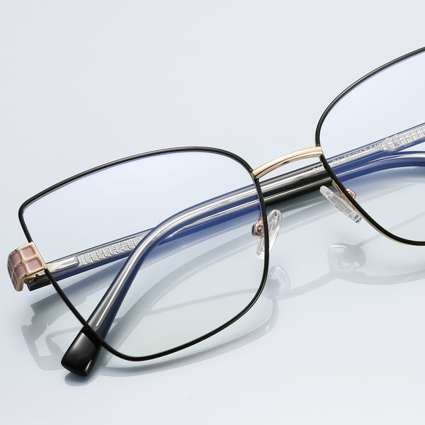 Cat-Eye Glasses PF1332