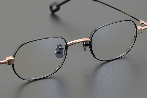 Rectangle Glasses TG1026