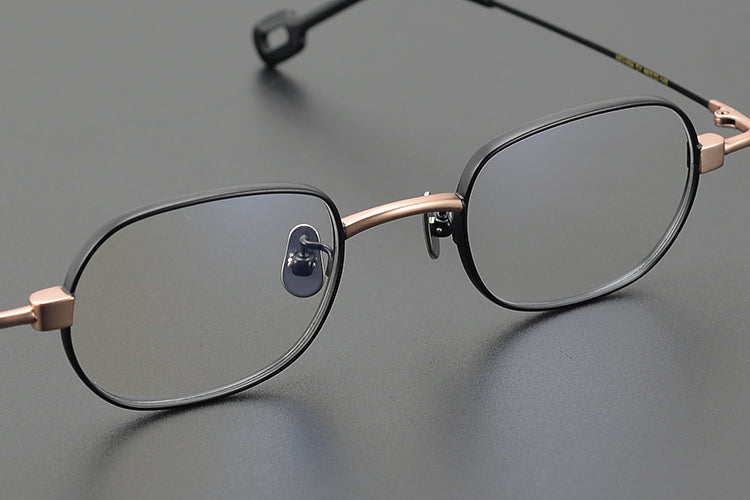 Rectangle Glasses TG1026