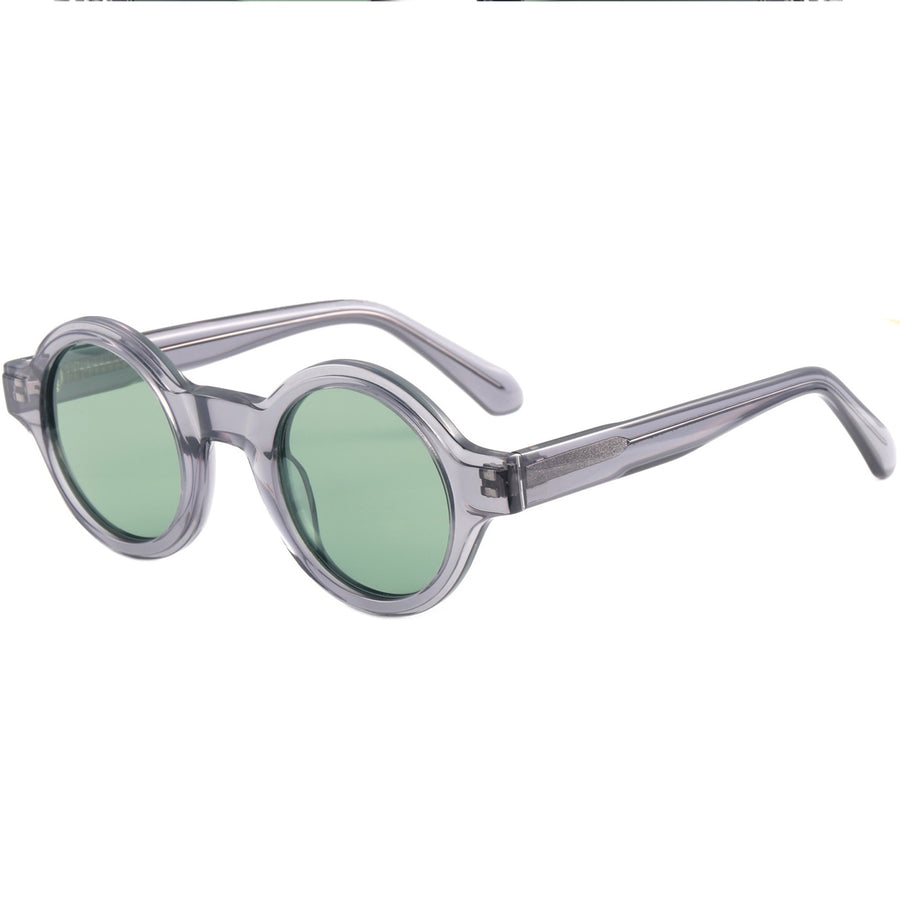 Round Sunglasses GSS1027