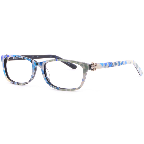 Rectangle Glasses O1407