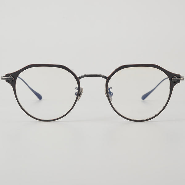 Round Glasses BY1124