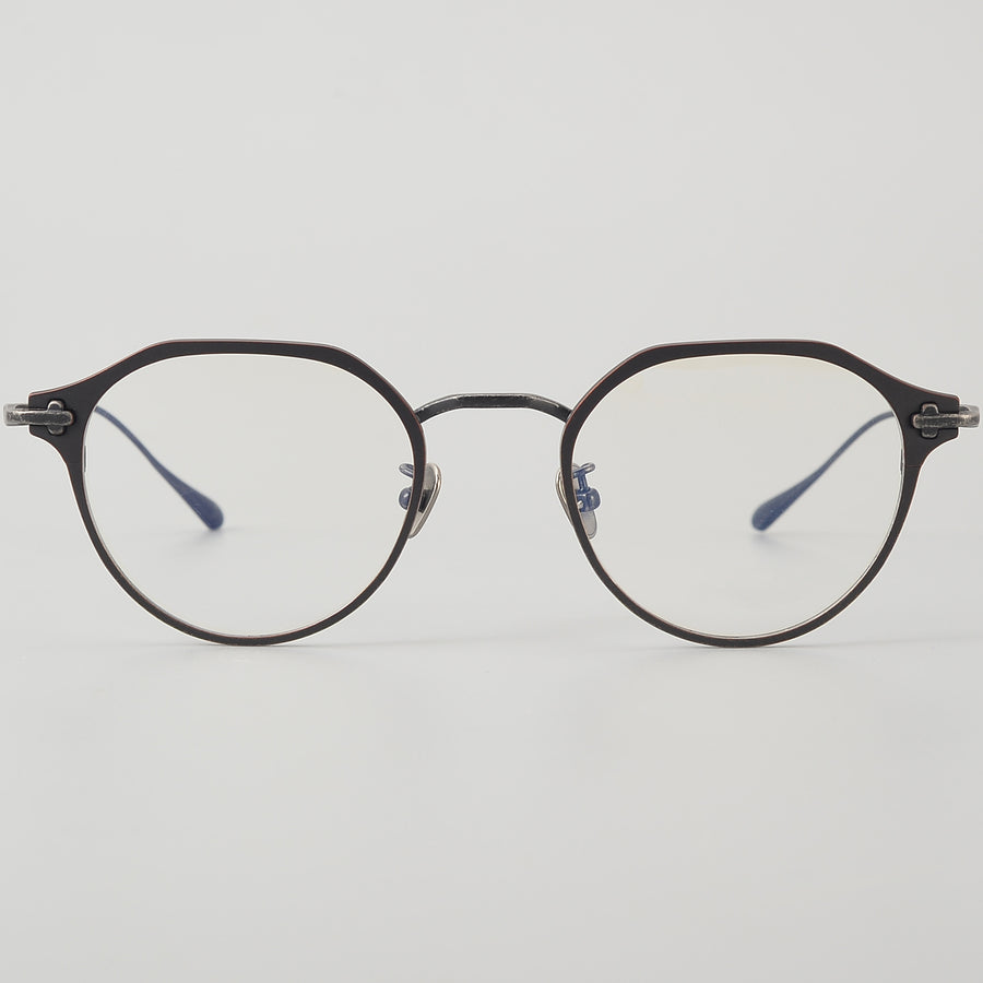 Round Glasses BY1124