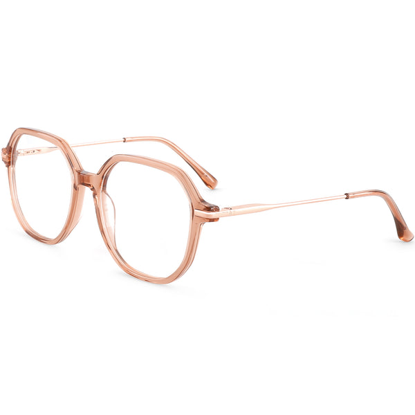 Geometric Glasses YSAC1007