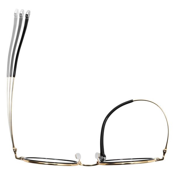 Round Glasses MW1089
