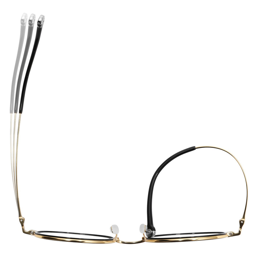 Round Glasses MW1089