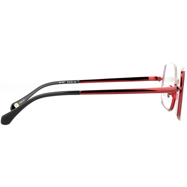 Square Glasses RV1034