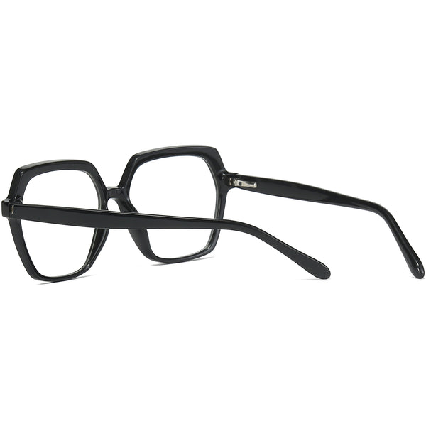 Geometric Glasses PF1173
