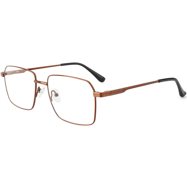 Square Glasses YSAM1095