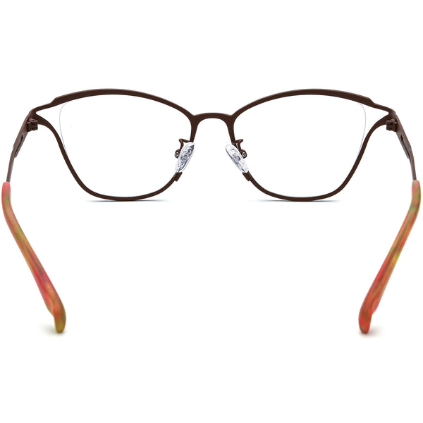 Cat-Eye Glasses BR1695