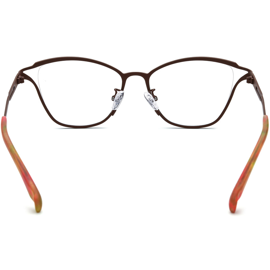 Cat-Eye Glasses BR1695