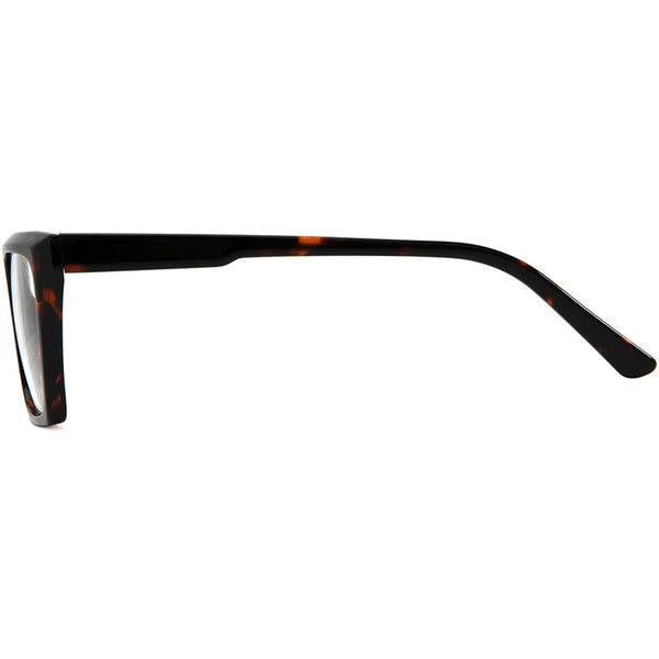Square Glasses A4101
