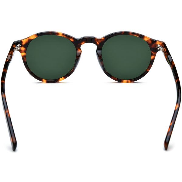 Round Sunglasses BRS1205