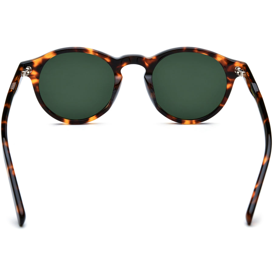 Round Sunglasses BRS1205