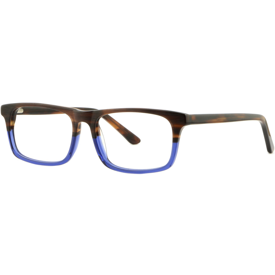 Rectangle Glasses O2234