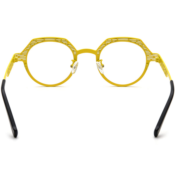 Round Glasses BR1508